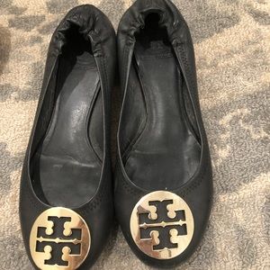 Tory Burch flats